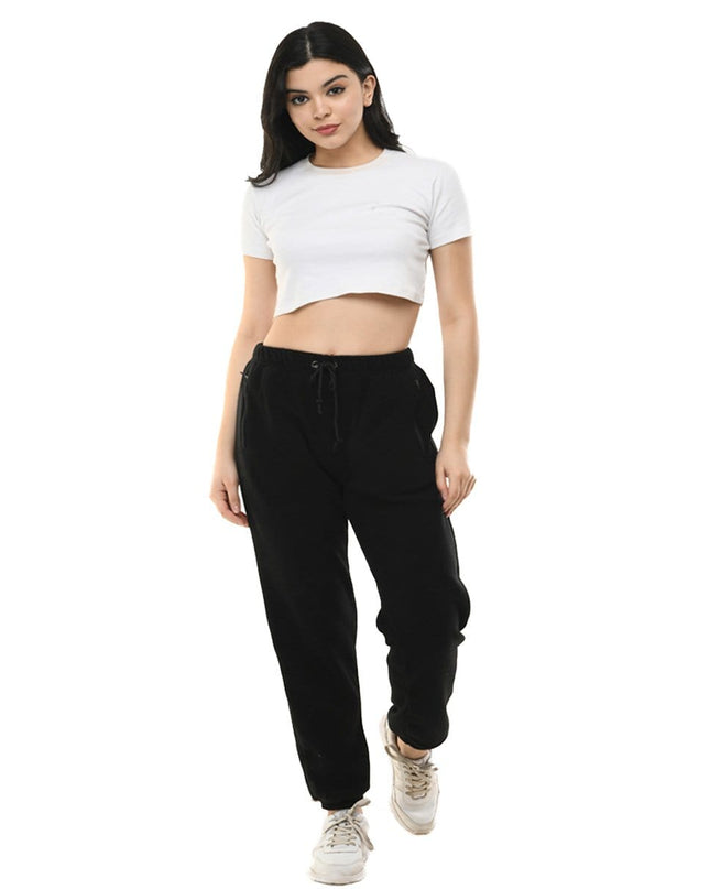 Womens Fleece Pants