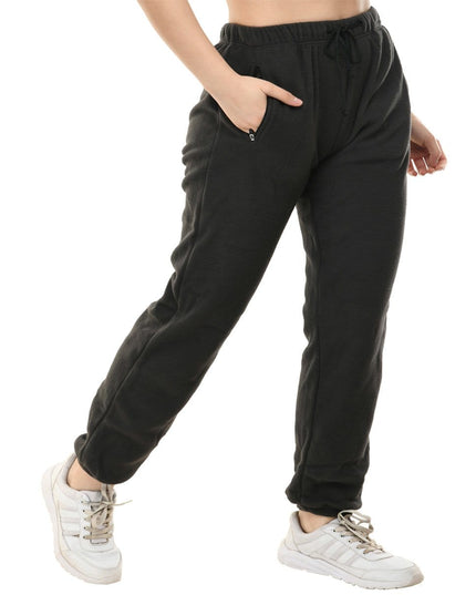 Womens Fleece Pants