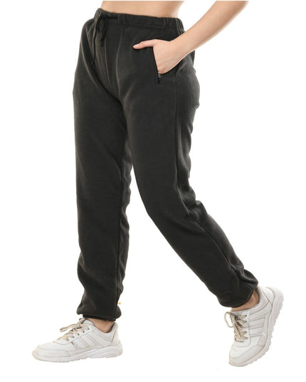 Womens Fleece Pants